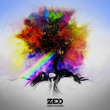 True Colors by Zedd