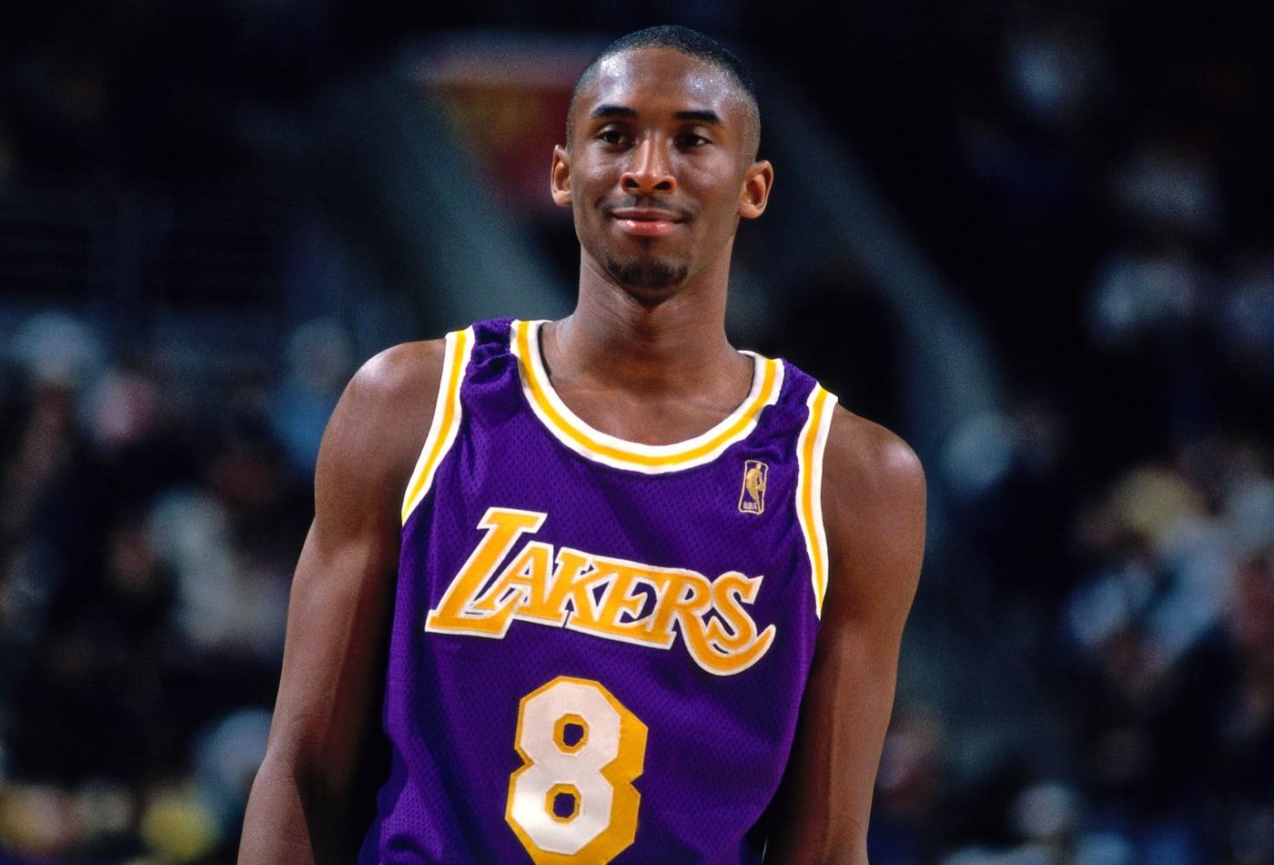 Kobe Bryant The Life of a Legend The Roar